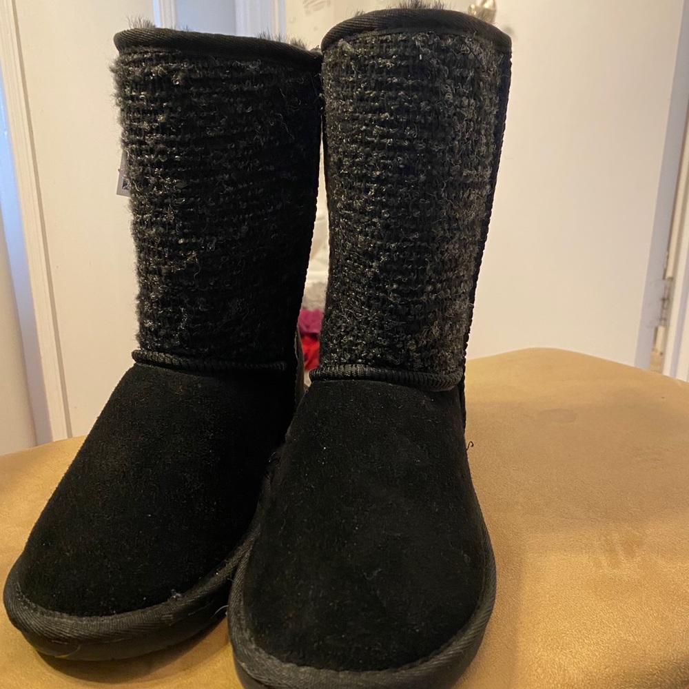 Winter Boots